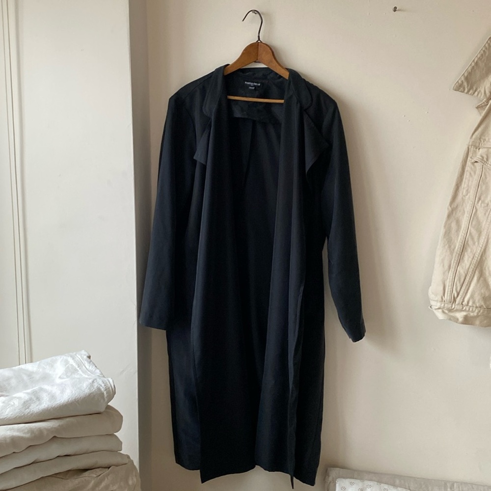 American Apparel lightweight jacket